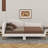 Upholstered Daybed With Headboard And Armrest-1769359433-1769359431