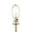 Lampe de table H 28 po