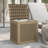 31.2 Gallons Water Resistant Polypropylene Deck Box-88952219