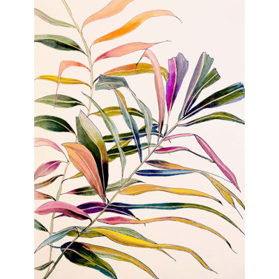 Palm Print