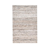 Havasu 2x3 Handwoven Performance Natural Fabric Accent Rug