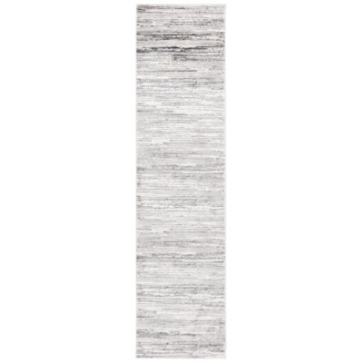 Oaksmeade Performance Abstract Rug