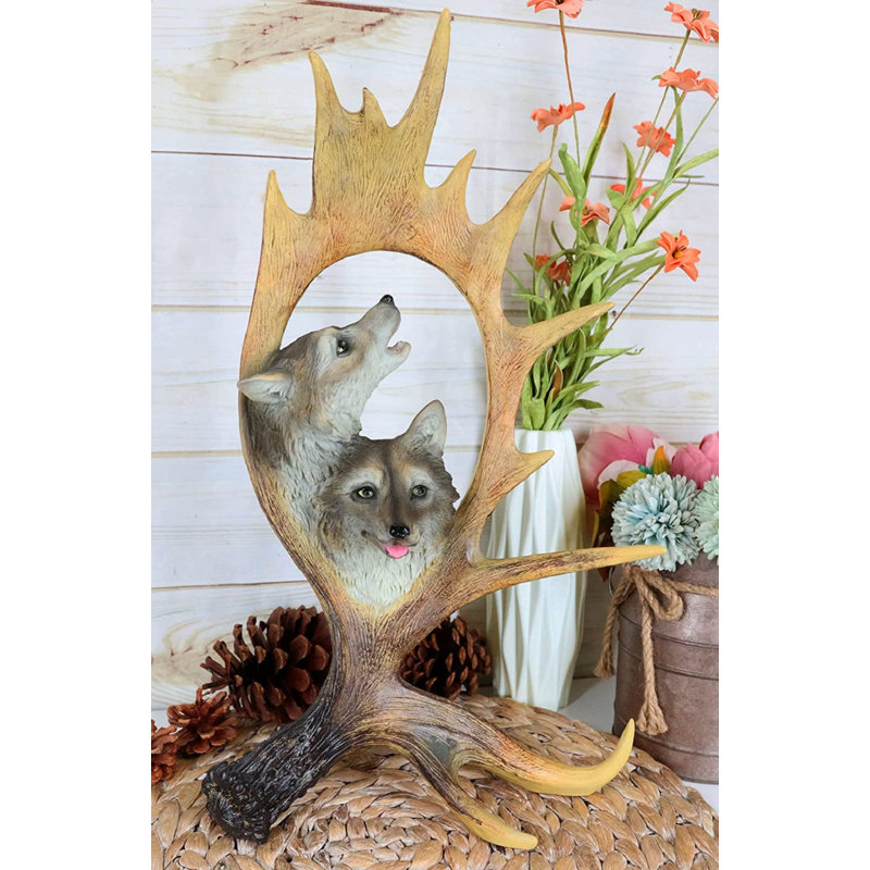 Prestwich Animals Decorative Object