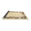 Tapis beige/brun/gris contemporain-229675233