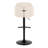 Dahlia Adjustable Barstool - Set Of 2-101094901