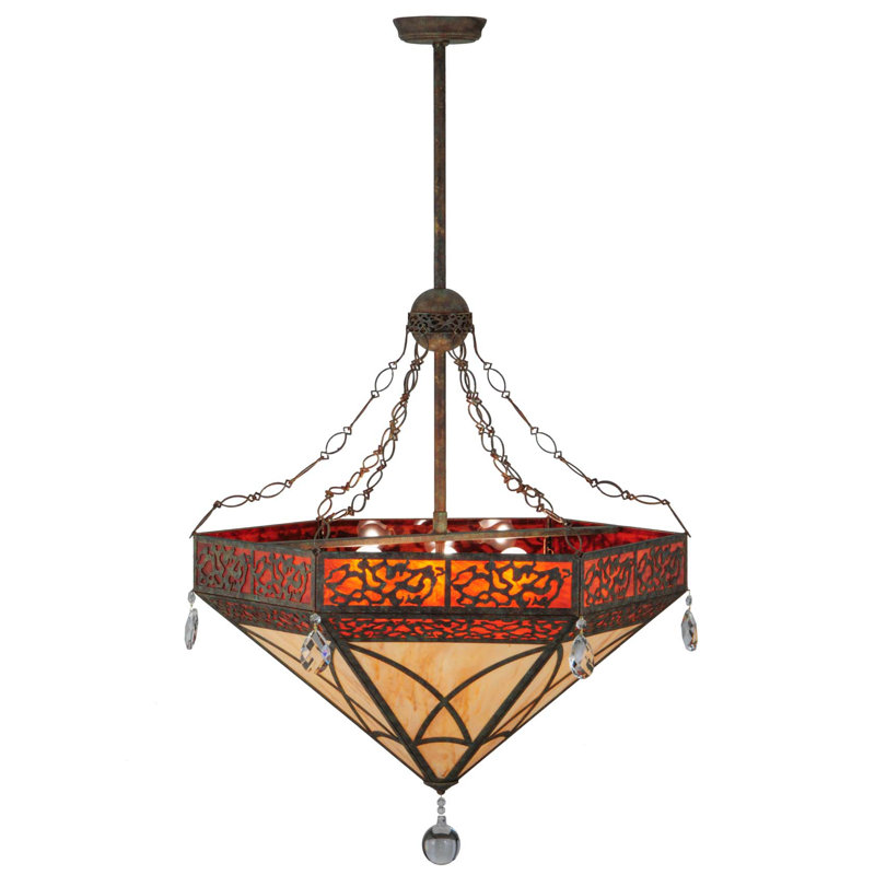 Artiste 6 - Light Pendant