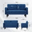 Aayushi 2 Seater Loveseat-226799531