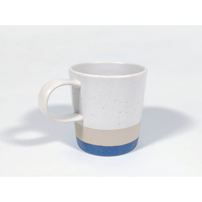 Nabors Ceramic Coffee Mug