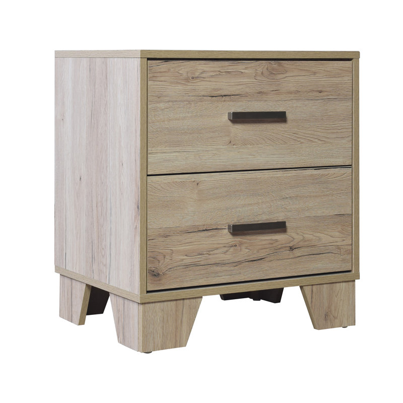 Rothger 21.67'' W Nightstand