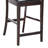 Strongsville Upholstered Counter Stool
