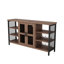 Armoire d'appoint 2 portes Andreias-1417764400