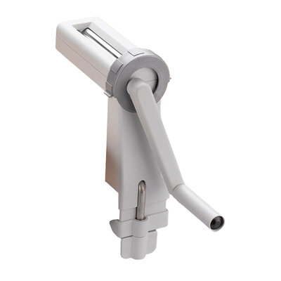 Electric Pasta Maker with 3 Attachments