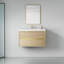 Meuble-lavabo mural avec lavabo-1213025817