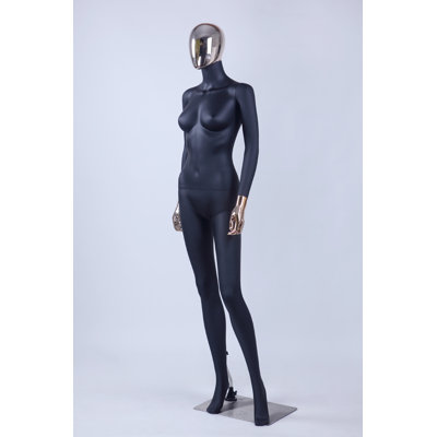 Anete Window Mannequin