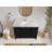 Chicago 48'' Single Bathroom Vanity with Top-95897629