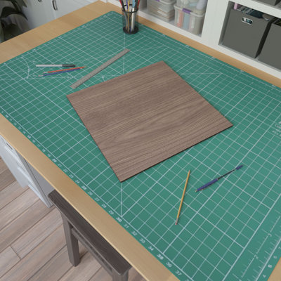 Wood Hobby Board