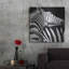 «Zebra VIII» par Debra Van Swearinge