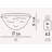 Kartell Moon Plastic Box-5842595