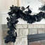 17.8cm Faux Garland