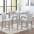 Balachandran Rectangular Dining Set-614393138-614393139-637479171