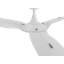 Haiku Coastal 3 - Blade Outdoor LED Smart Propeller Ceiling Fan with Remote Control and Light Kit Included-1687990514-1729441358