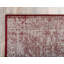 Tapis floral bourgogne Brandt-31831795