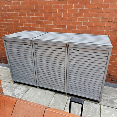Bin Store
