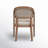 Copley Cane Armchair