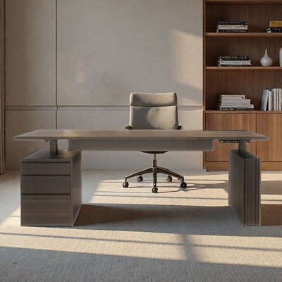 Kaltcheva Computer Desk