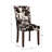 Lancaster 18'' H Fabric Upholstered Side Chair-1566416662