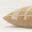 Coussin Appliqued
