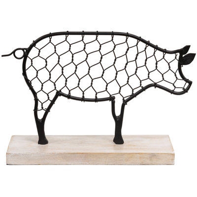 Pautauros Animals Figurines & Sculptures