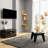 Viljami 3 Piece Free Form Corner Shelf