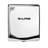 Alpine Industries 120 Automatic Hand Dryer