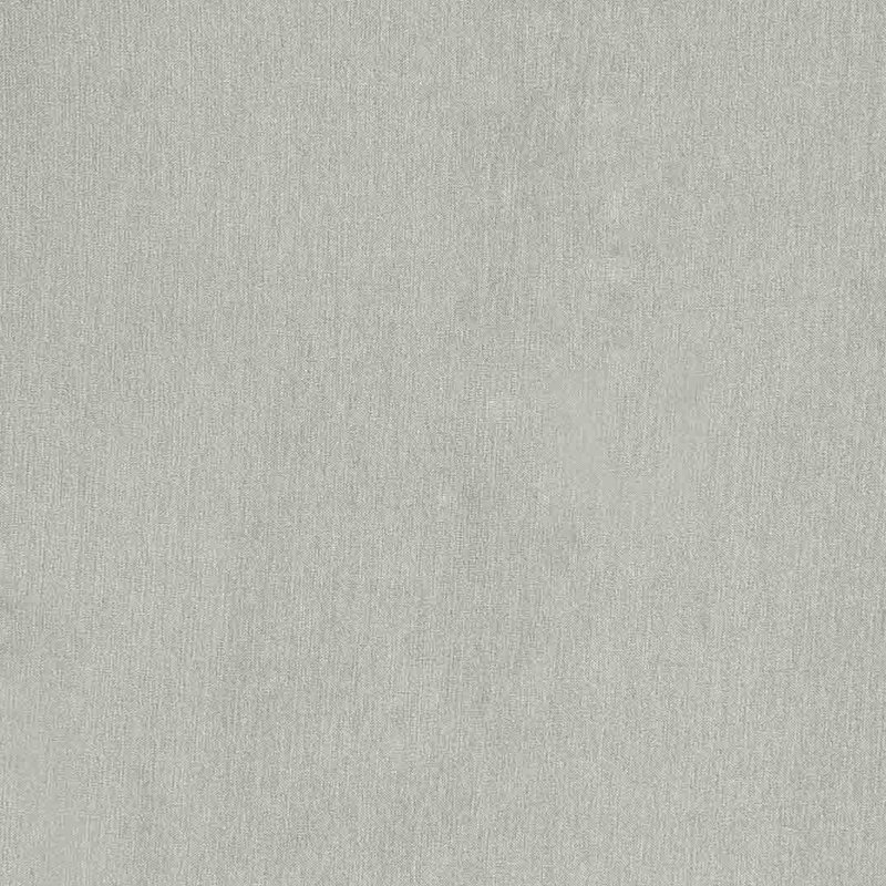 Causeuse en chenille recyclée Doster, Gris