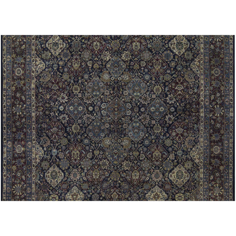 Gramercy One-of-a-Kind 8' X 10'2" Area Rug