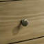 Commode 5 tiroirs Natural Pine