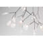 Heracleum III 45 - Light LED Chandelier-93497419
