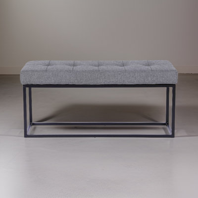 Chepstow Upholstered Bench