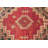 Tickmacrevan One-of-a-Kind 3'8" x 8'5" 1960s Area Rug in Blue/Brown