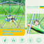SENCHO GINSYTALIOR 12 pi Jungle Gym-106711440