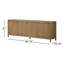 Florent 85.75" Wide Sideboard-2037477690