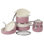 12-Piece Non-Stick Aluminum Cookware Set