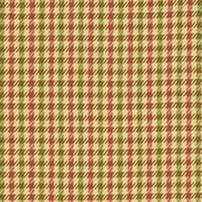 Brayden Houndstooth Fabric