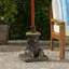 BASE DE PARAPLUIE BEAR