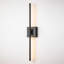 Brylea Iron LED Armed Sconce-153010044-175141082