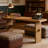 Classic Entryway Table,Durable Console Table,Sofa Table