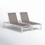 Isabella Outdoor Chaise Lounge-227612216