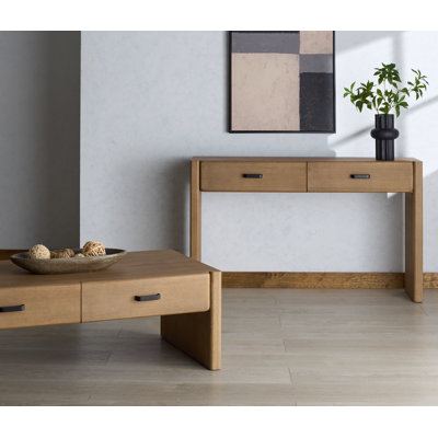 Wynnrosa 2-Piece Living Room Table Set