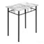 Dining Table Set, 5-Pieces Set, Small, 40" Rectangular